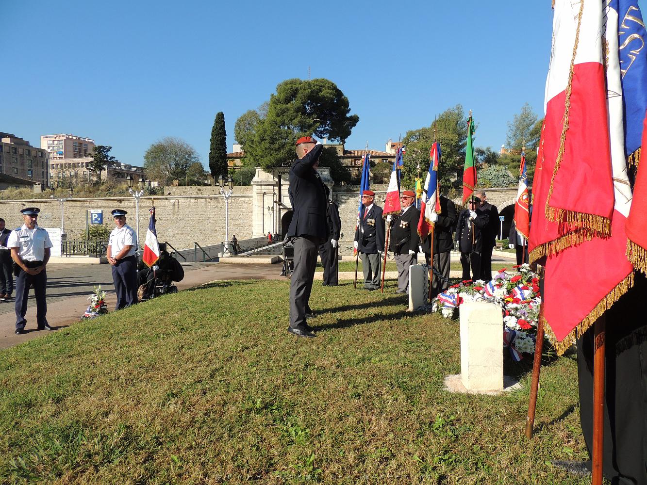 2018 10 23 TOULON CEREMONIE DU 35 EME ANNIVERSAIRE DE L ATTENTAT DU DRAKKAR A BEYROUTH (91).JPG -           